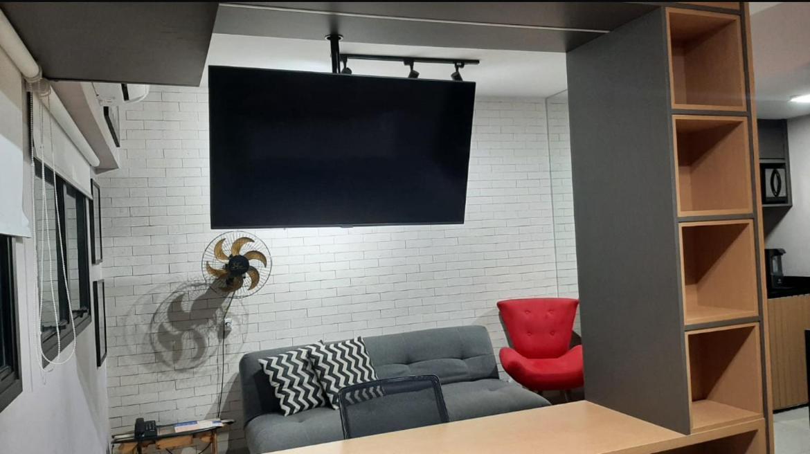 Executive Wtc Berrini Aparthotel - Sao Paulo — Photos 3